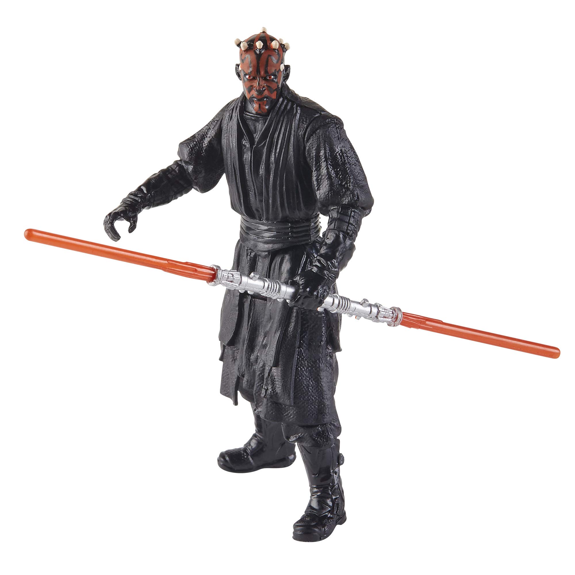 Star wars ダースモール ANIMEITED DARTH MAUL Amazon.com: TAMASHII Nations S.H. Figuarts Darth Maul (Star Wars